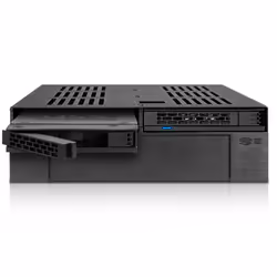 Icy Dock MB322TP-B Compartiment pour ordinateur - Vue supplémentaire 6