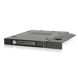 Icy Dock MB411SKO-B composant de laptop supplémentaire