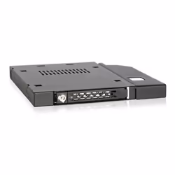 Icy Dock MB411SKO-B composant de laptop supplémentaire