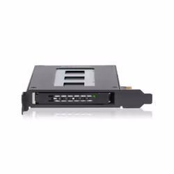 Icy Dock MB839SP-B Compartiment pour ordinateur Universel Cage disque dur