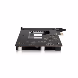Icy Dock MB839SP-B Compartiment pour ordinateur Universel Cage disque dur