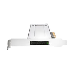 Icy Dock MB840M2P-B carte et adaptateur d'interfaces Interne M.2