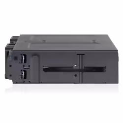 Icy Dock ToughArmor MB699VP-B V3 Enceinte ssd Noir 2.5" - Vue supplémentaire 6