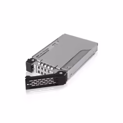 Icy Dock ToughArmor MB699VP-B V3 Enceinte ssd Noir 2.5" - Vue supplémentaire 8