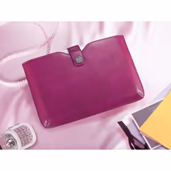ASUS Index 10" Sleeve 10" Housse Rose
