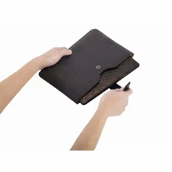 ASUS Index KR edition 10" Housse Marron