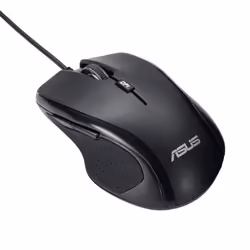 ASUS UX300, Droitier, Optique, USB Type-A, 1600 DPI, Noir