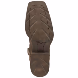 Bottes western en cuir Ariat Rambler Wicker
