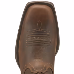 Bottes western en cuir Ariat Rambler Wicker