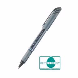 Pentel BL27, Argent, Noir, Métal, 0,35 mm, 0,35 mm