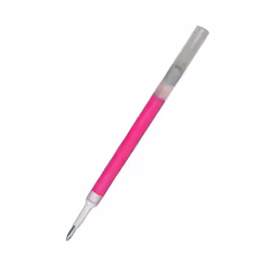 Pentel EnerGel, Rose, 0,7 mm, Stylo à gel, Pentel EnerGel BL57, BL77, BL107, BL407, BL600, TRL91 / 92/93, TRLCH, KR507, LCBL3 ...