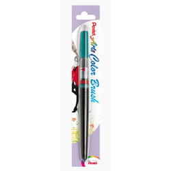 Pentel XGFL-114X marqueur 1 pièce(s) Pointe du marqueur/fine Turquoise