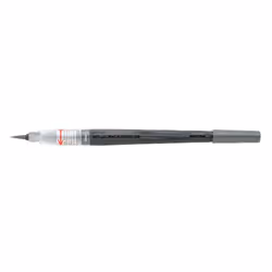 Pentel GFL-137X, Noir, Gris, Système de remplissage cartouche, Gris, CE, 1 pièce(s)