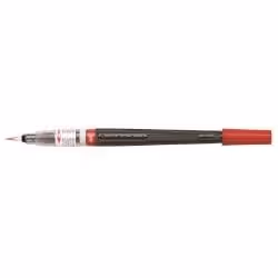 Pentel XGFL-102X, Rouge, Multicolore, 12 pièce(s)