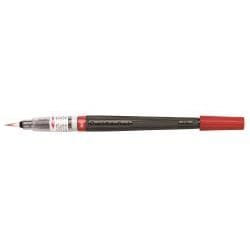 Pentel XGFL-102X stylo-feutre Rouge 12 pièce(s)