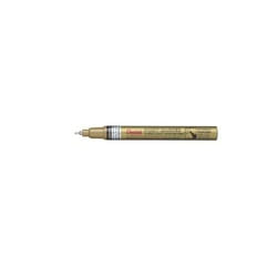 Pentel MFP10-X marqueur à peinture Or 12 pièce(s)