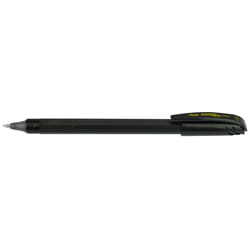 Pentel BL417R-A stylo à encre gel Stylos à encre gel avec bouchon Noir