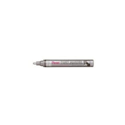 Pentel MMP10-Z marqueur à peinture Argent 12 pièce(s)