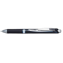 Pentel BLP77-CX stylo à encre gel Stylos rétractables à encre gel Bleu 12 pièce(s)