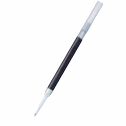 Pentel LRP7-AX, Noir, Noir, Blanc, 0,35 mm, Style à bille, 1 pièce(s)