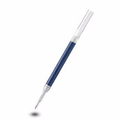 Pentel LR7-CAX, Bleu, Transparent, 0,35 mm, 1 pièce(s)
