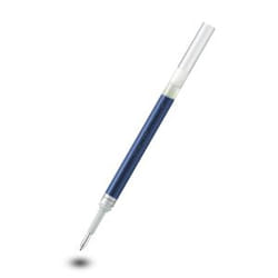 Pentel LR7-CAX recharge pour stylos Bleu 1 pièce(s)