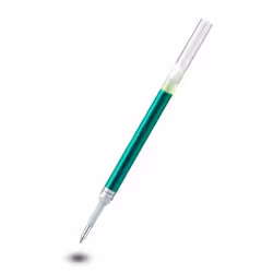 Pentel LR7-S3X, Turquoise, Transparent, 0,35 mm, 0,7 mm, 1 pièce(s)