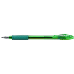 Pentel BX487-D stylo à bille Vert Fin 1 pièce(s)