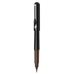 Pentel GFKP3-SPO stylo de calligraphie Sepia 1 pièce(s)