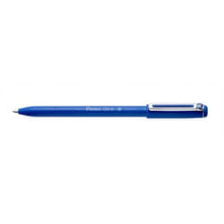 Pentel BX460-C stylo à bille Bleu Multicolore 1 pièce(s)