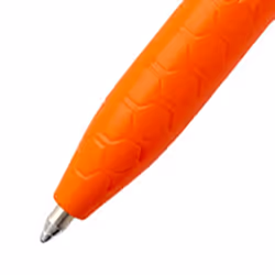 Pentel BX460-C stylo à bille Bleu Multicolore 1 pièce(s)