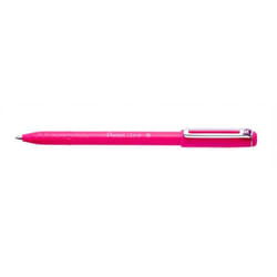 Pentel BX460-P stylo à bille Noir Fin 1 pièce(s)