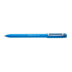 Pentel BX460-S stylo à bille Noir Fin 1 pièce(s)