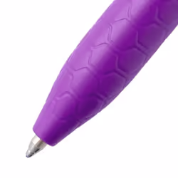 Pentel BX470-C stylo à bille Bleu Fin 1 pièce(s)