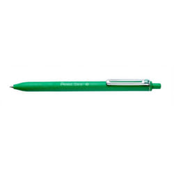 Pentel BX470-D stylo à bille Noir Fin 1 pièce(s)