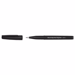 Pentel SESP15-NX, 1 couleurs, Gris, Pointe du marqueur, Noir, Rond, 1 pièce(s)