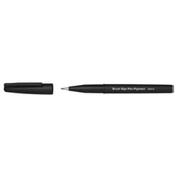 Pentel SESP15-NX stylo-feutre Gris 1 pièce(s)