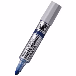 Pentel MWL5W-CX, 12 pièce(s), Bleu, Multicolore, Polyester, Polypropylène (PP), 3 mm, 3,3 mm