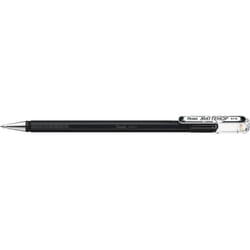 Pentel Mattehop Stylos à encre gel avec bouchon Fin Noir 1 pièce(s)