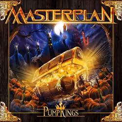 ImportCDs Pumpkings, Heavy metal, CD, Support physique, Adulte, 1 disques, 27/07/2017
