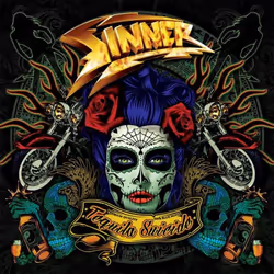 ImportCDs Tequila Suicide, Heavy metal, CD, Support physique, Adulte, 1 disques, 30/03/2017