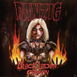 ImportCDs Black Laden Crown, Heavy metal, CD, Support physique, Adulte, 1 disques, 24/05/2017