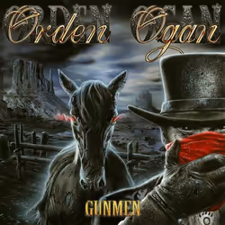 ImportCDs Gunmen, Heavy metal, CD, Support physique, Adulte, 1 disques, 07/07/2017