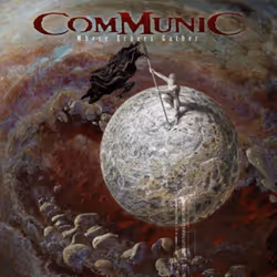 ImportCDs Where Echoes Gather, Heavy metal, CD, Support physique, Adulte, 1 disques, 26/10/2017