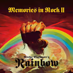 ImportCDs Memories in Rock II, Pop rock, DVD/CD, Support physique, Adulte, 3 disques, 05/04/2018
