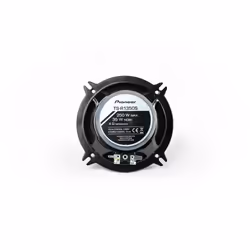 Pioneer TS-R1350S enceinte de voiture Rond 3-voies 250 W 1 pièce(s) - Vue supplémentaire 4