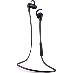 Pioneer SE-CL761BT, Sans fil, 6 - 20000 Hz, 12 g, Casque, Noir
