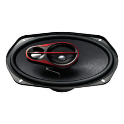 Pioneer TS-R6951S enceinte de voiture Ovale 3-voies 400 W 1 pièce(s)