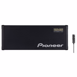 Pioneer TS-WX70DA subwoofers pour voiture Caisson de basse pré-chargé 100 W