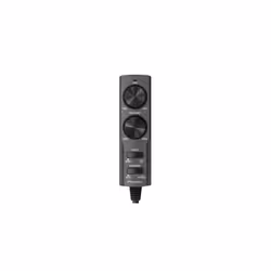 Pioneer TS-WX70DA subwoofers pour voiture Caisson de basse pré-chargé 100 W - Vue supplémentaire 4